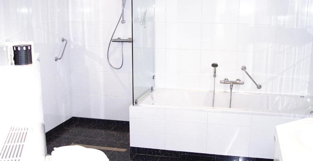 אסטן Hotel Huys Van Heusden חדר תמונה