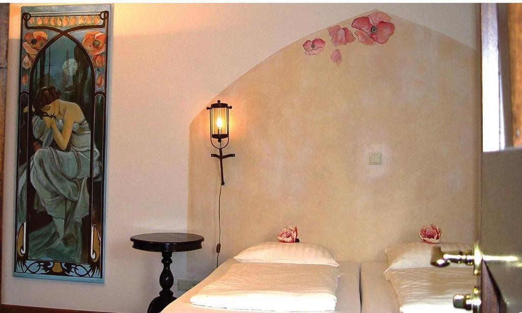 אסטן Hotel Huys Van Heusden חדר תמונה