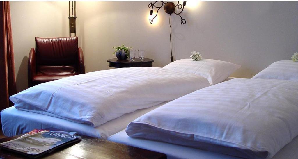 אסטן Hotel Huys Van Heusden חדר תמונה