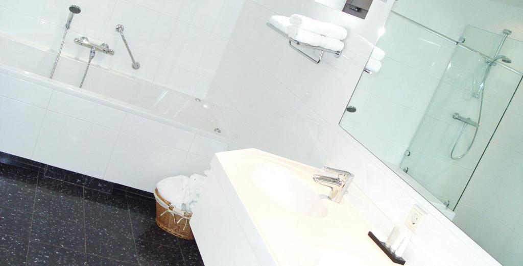 אסטן Hotel Huys Van Heusden חדר תמונה
