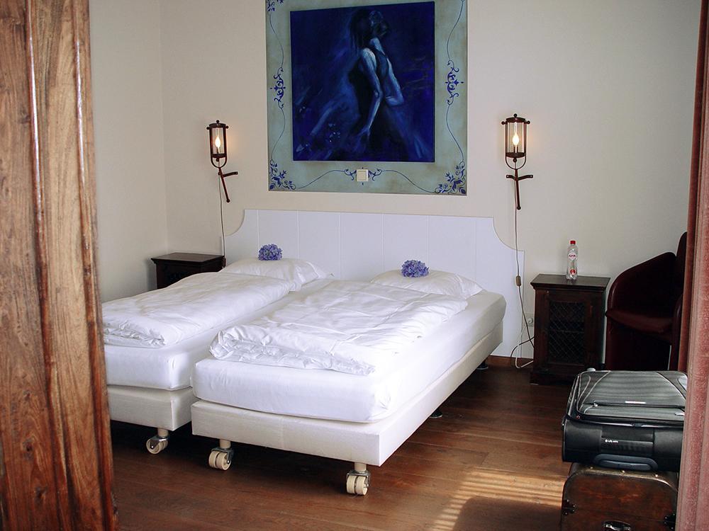 אסטן Hotel Huys Van Heusden מראה חיצוני תמונה